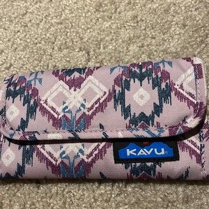 Kavu wallet